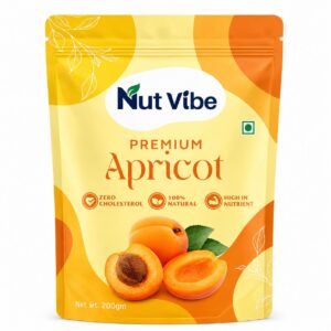 Premium Apricot (Turkish Dried Apricots)