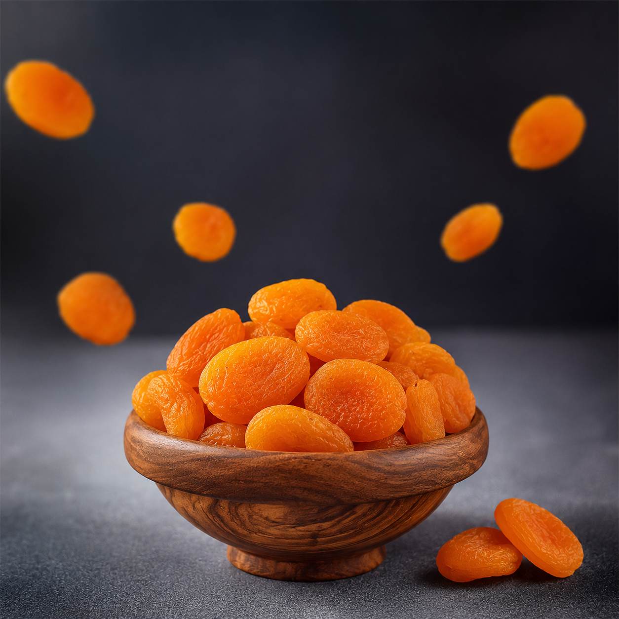 Premium Apricot (Turkish Dried Apricots) - Image 2
