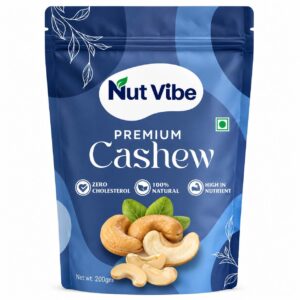 Premium Cashew (W240 Premium Cashew Nuts)