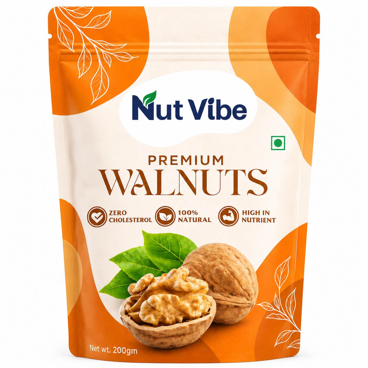 Premium Walnut (California Walnut Kernels)